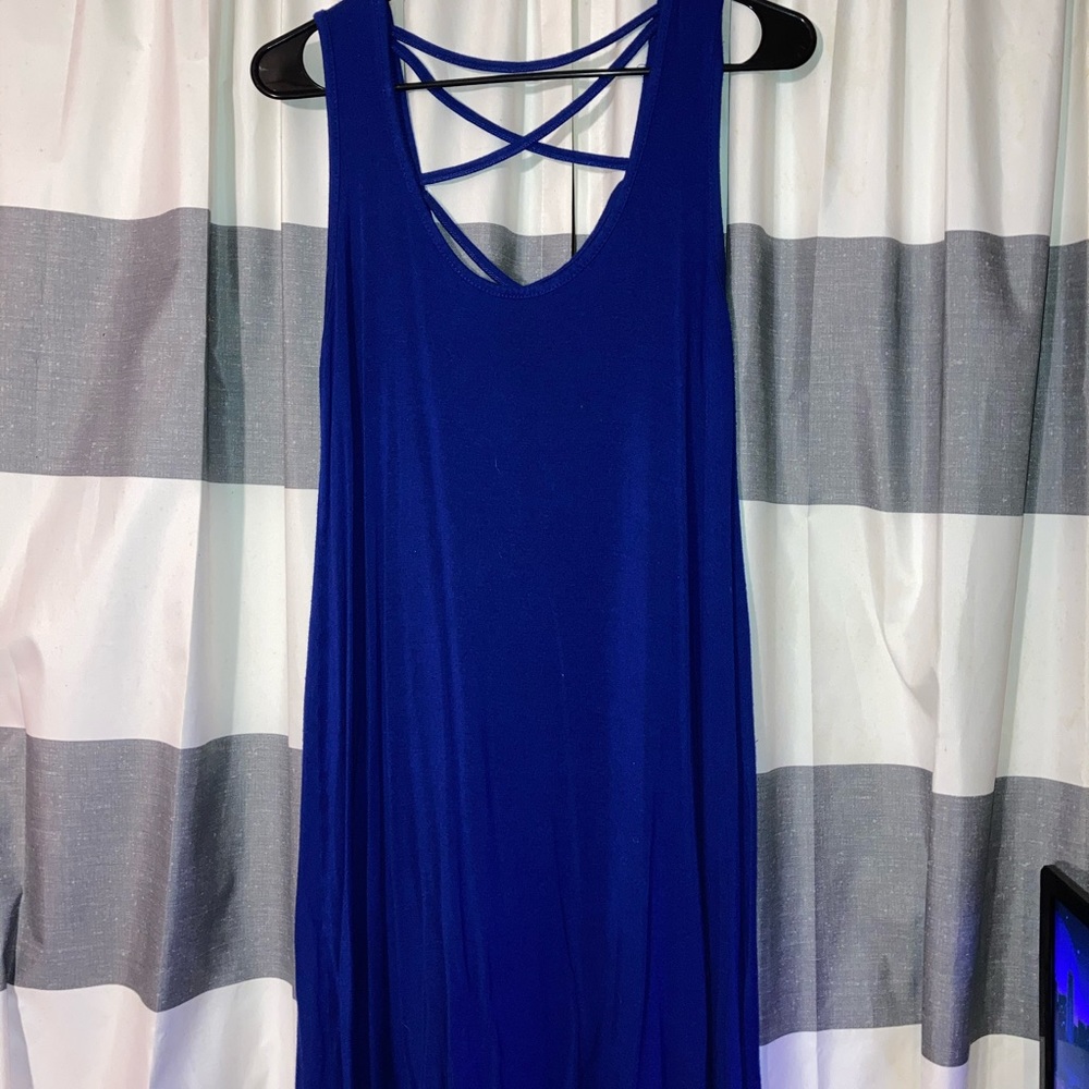 dress